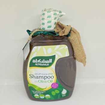 شامبو مشكاة 2لتر*6