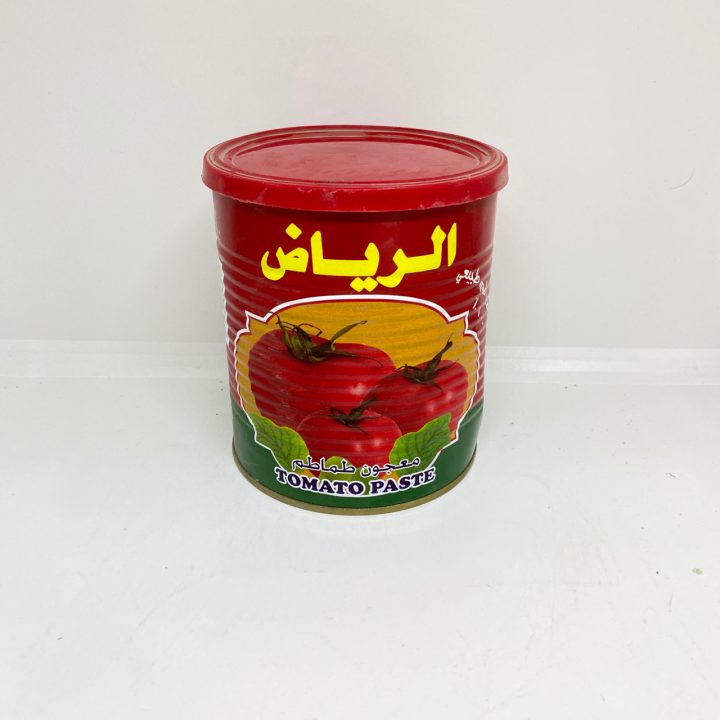 معجون الرياض 1كغم*12