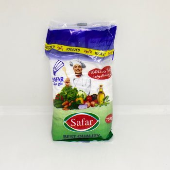 ملح كبير12*750g