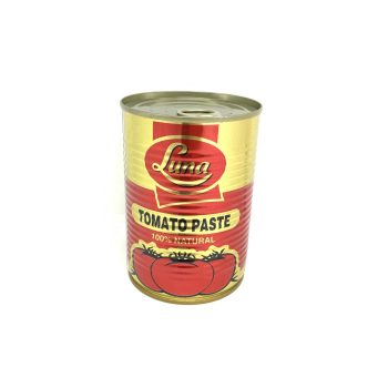 معجون لونا 24*400g