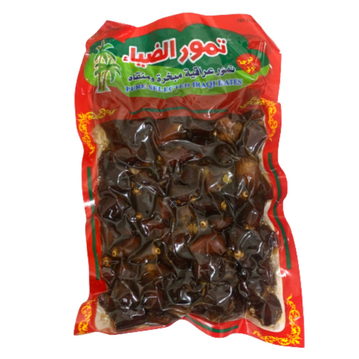تمر عراقي 10 مسواگي