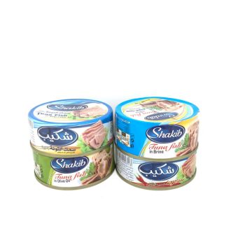 تونة شكيب*24