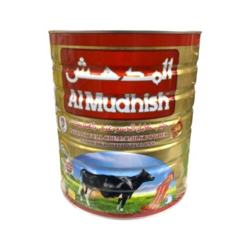 حليب مدهش قوطي 2.5كغم*3