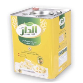 دهن تنكة الدار*5لتر