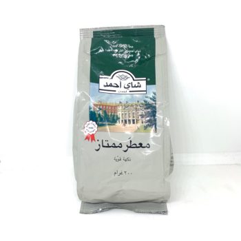 شاي احمد رصاصي 200غم*20
