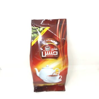 شاي حسن 200غم*20