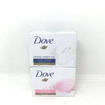 صابون دوف 75غم *48