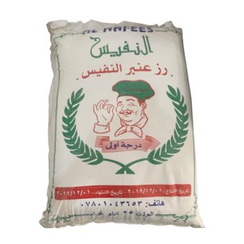 طحين تمن *25كغم