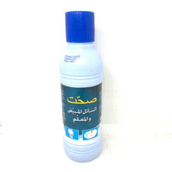 كلور صحت ايراني 500مل*12