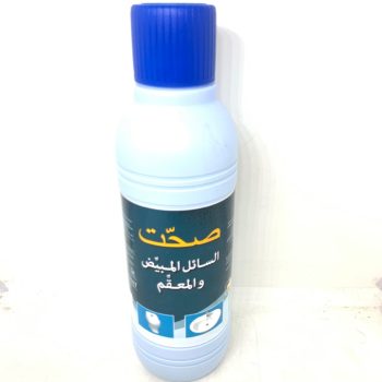 كلور صحت ايراني 1لتر*12
