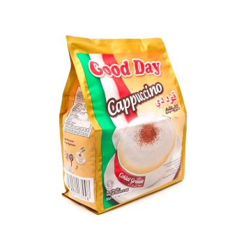 كابتشينو كود دي*12