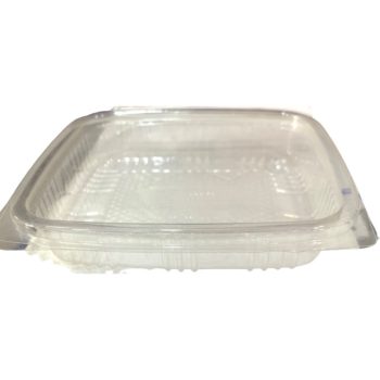 ماعون شفاف ابو النص ربع *500