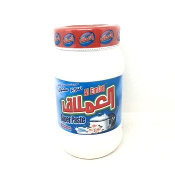 معجون اواني العملاق*12