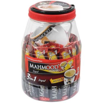 كابتشينو محمود دبة 6*42
