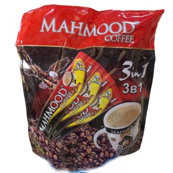 كابتشينو محمود *3