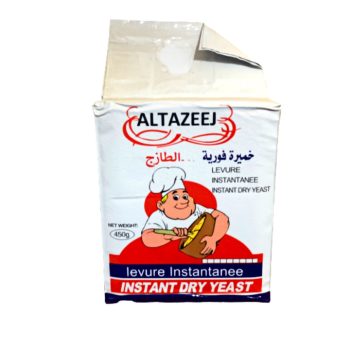 خميرة صينية 20*0.5kg