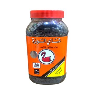 شاي الوزة دبة 300غم*12