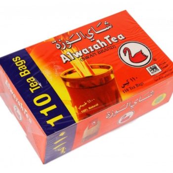 شاي الوزة تيباك*110