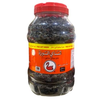 شاي الوزة دبة 1كغم*6