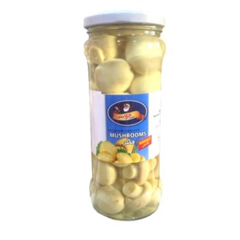 فطر شيشة كامل*12