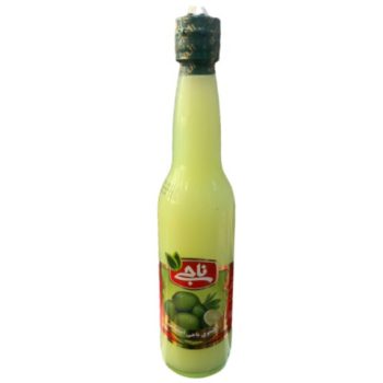 ليمون زجاج 1لتر*20