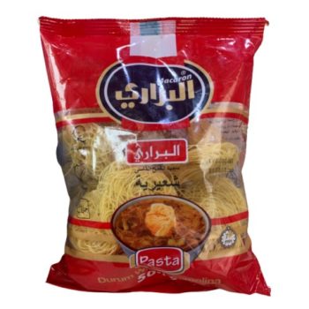 شعرية 400غم*10