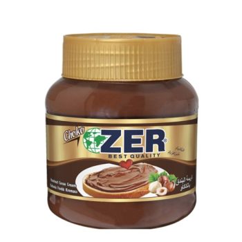 نوتلا زير*12