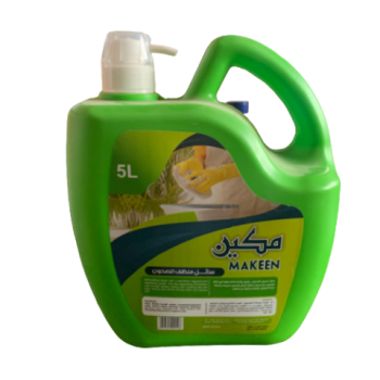 زاهي دبة مكين 5لتر*4