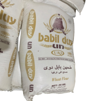 طحين شعير*25كغم