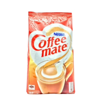 مبيض قهوة 1كغم*12
