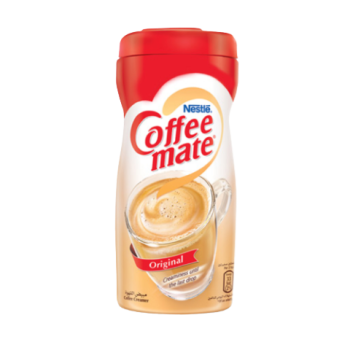 مبيض قهوة 400غم*15