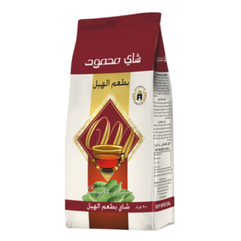 شاي محمود هيل*20