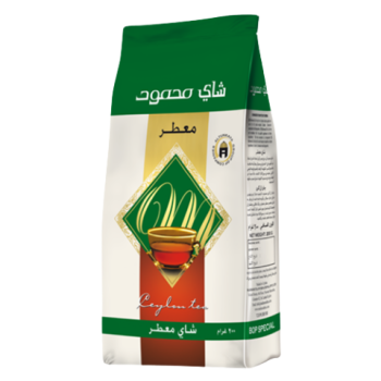 شاي محمود معطر 200غم*20