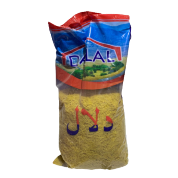شعرية 3.5كغم*5