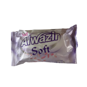 صابون الوزير 75غم*72