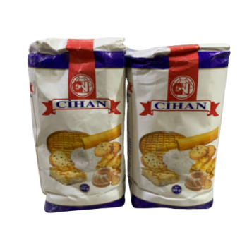 طحين مقطع 1كغم*10