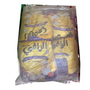 تمن الراقي9كغم*4