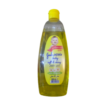 شامبو جونسون عادي*12