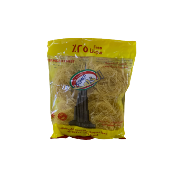 شعرية اللعيبي 250غم*20