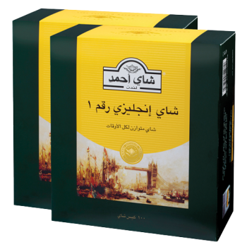 شاي احمد تيباك اصفر