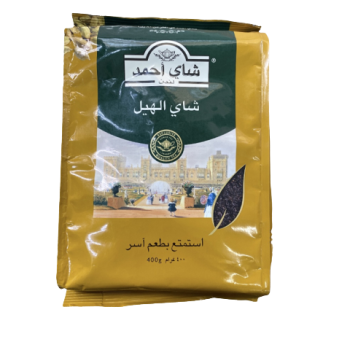 شاي احمد هيل 400غم*20