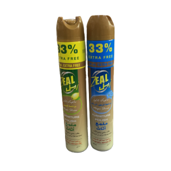 ملمع اثاث معطر*12