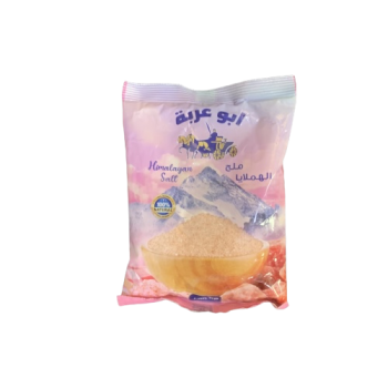 ملح هملايا كيس 400غم*20