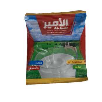 حليب  ظرف*60