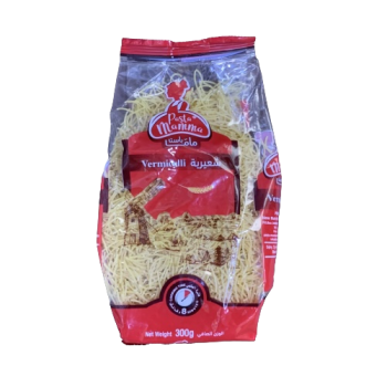 شعرية ماماباستا 300غم*24