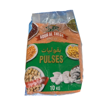 عدس كندي*10كغم