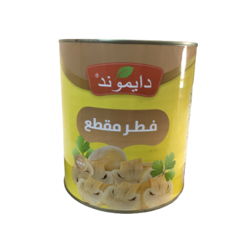 فطر شرائح 3كغم*6