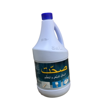 كلور صحت ايراني 2.5لتر*6