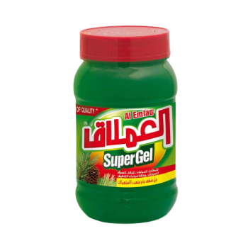 جل العملاق 750غم*12