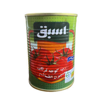 معجون اسبق 400غم*20